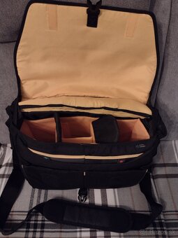 Brašňa Vanguard Alta Rise 38 - 6