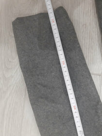 Damsky elegantny kabat - 6