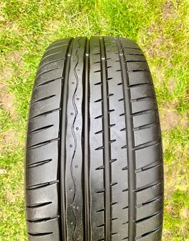 195/45 r16 letné HANKOOK 84V - 6