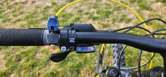 Horsky bicykel Lapierre - 6