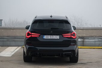 BMW X3 M40d 250kw xDrive A/T - 6