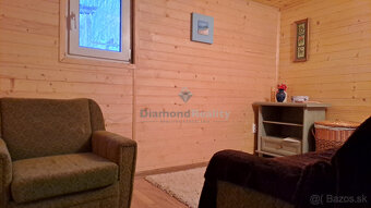 Pozemok s chatou v Myslave - 6