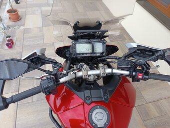 Yamaha Tracer 900 mt-09 - 6