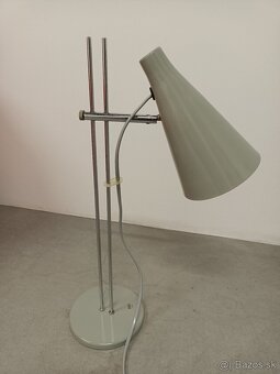 Lampa Josef Hůrka - 6