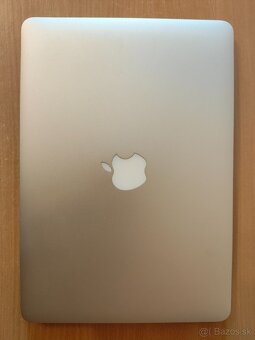 MacBook Pro 2015 13" | i5 • 8GB • 256GB SSD - 6