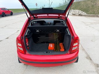 Škoda fabia 1 1.2 HTP 40kw - 6