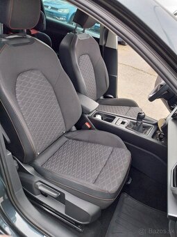 Seat Leon Sportstourer FR 1.5 TSI 150ps  MT/6 - 6