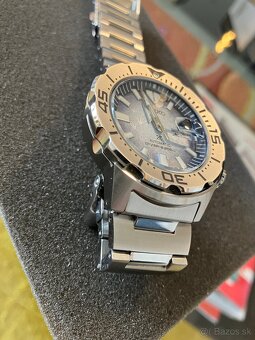 Seiko Monster SRPG57K1 - NOVÁ CENA - 6
