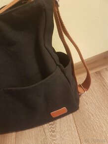 2v1 taška/ruksak/kabelka - 6