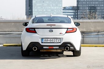 Toyota GR86/ ODPOČET DPH/ - 6
