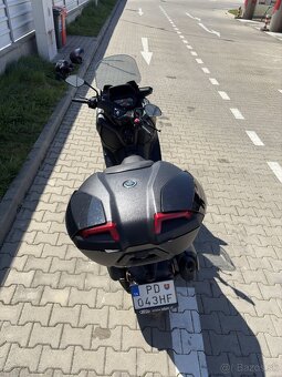 Skúter Yamaha XMAX 300 (20,6 kW) - 6