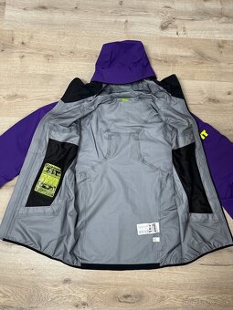 Dynafit tlt gtx low tech S - 6
