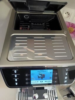 Delonghi Prima Donna Elite - 6