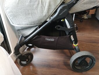 Valcobaby ultra snap v dobrom stave - 6