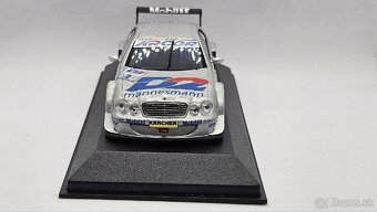 Minichamps 1:43 Mercedes CLK DTM 2000 - 6