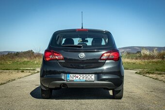 OPEL CORSA 1.4 Turbo 74kW 2015 - 6