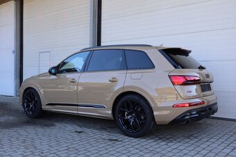 Audi Q7 S-Line 55 TFSIe q exclusive - 6
