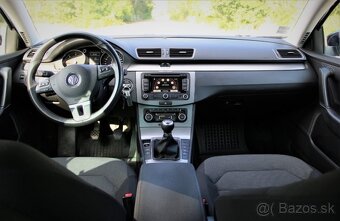 Predam auto Volkswagen passat variant 2.0 TDI BMT COMFORTLIN - 6