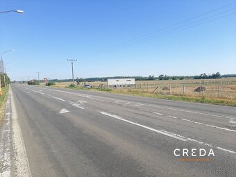 CREDA | predaj investičné pozemky, Bratislava 5 - 6