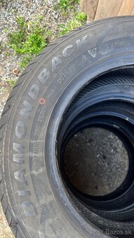 ☀️letné 165/70 r13 - 6