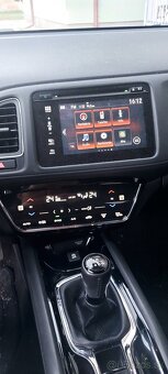 Honda HR-V - 6