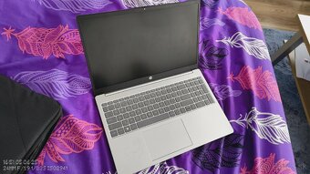 Notebook HP Slim 15.6 - 6