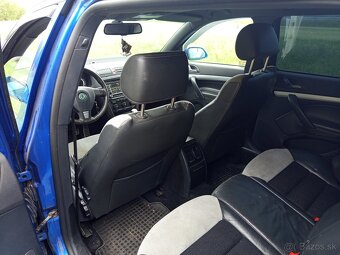 Škoda Octavia 2 VRS 2.0TDI 125KW - 6