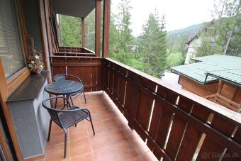 Na predaj štúdiový apartmán v Hrabove – Ružomberok - 6