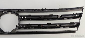 Vw Tiguan maska Tiguan 2 lift maska 5NA - 6
