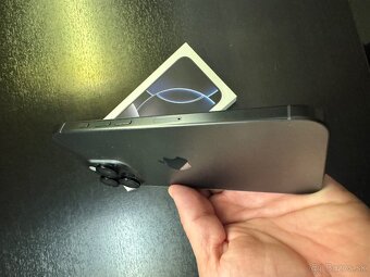 iPhone 16 PRO MAX 256GB black - 6