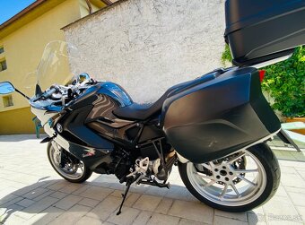 BMW F800GT - 6