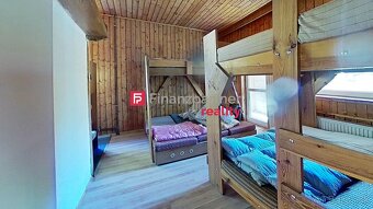 Veľká chata na krásnom mieste na Drienici (F462-13-ANM) - 6