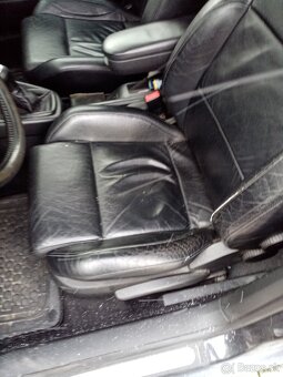 Volkswagen golf 4 1,9tdi 74kw r.v2002 - 6