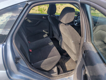 Ford Focus MK2 - 6