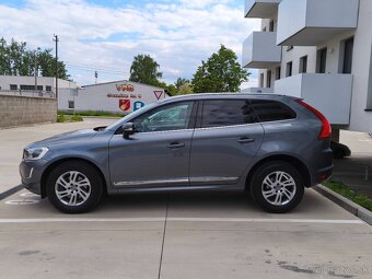 Volvo XC60 D4 Summum AWD AT6, POLESTAR, SK, 1. Majiteľ - 6