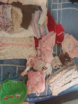 PredM detske oblecenie - 6
