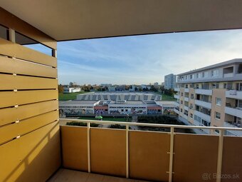 Trnava Botanická - 6