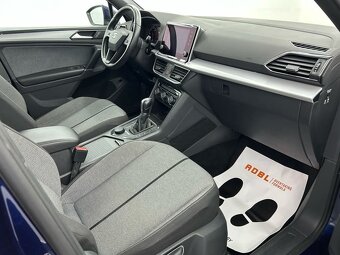 Tarraco 2,0 TDI 150 Xcellence Limited 4drive Model 2020 Virt - 6