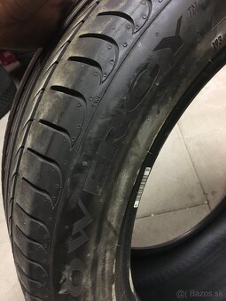 Pirelli 225/50 R17 letné - 6