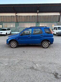 Suzuki Ignis - 6