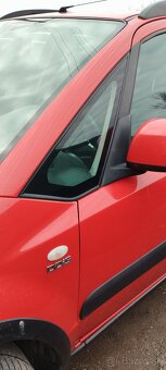 Suzuki SX4 - 6