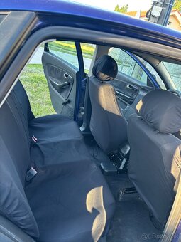 Predam vymenim Seat Ibiza 1.4tdi r.2002 - 6