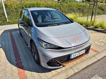 Cupra Born 150 kW 58 kWh - 6