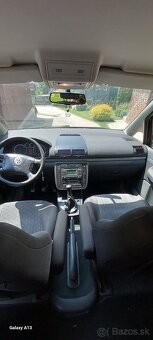 Sharan 1.9TDi 85kw - 6