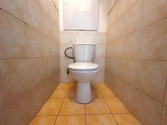 PREDAJ 3 izbový s balkónom, Šafárikova ulica - 6