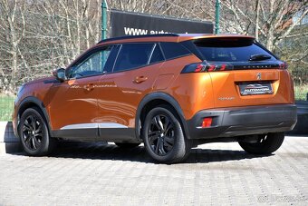 Peugeot 2008 Electric 50 kWh 2021 - 6