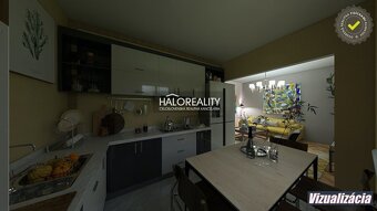 HALO reality - Predaj, dvojizbový byt Tlmače - 6