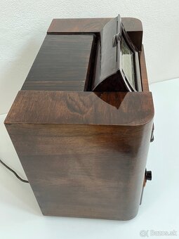 Rádio Philips Rondo - 6