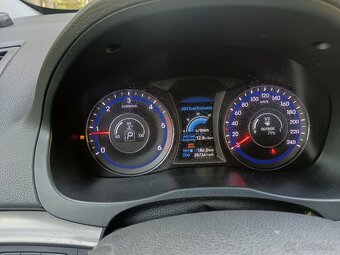 Hyundai i40 - 6