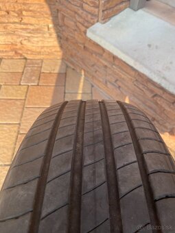 Predám 185/65 R15 letná a zimná sada - 6